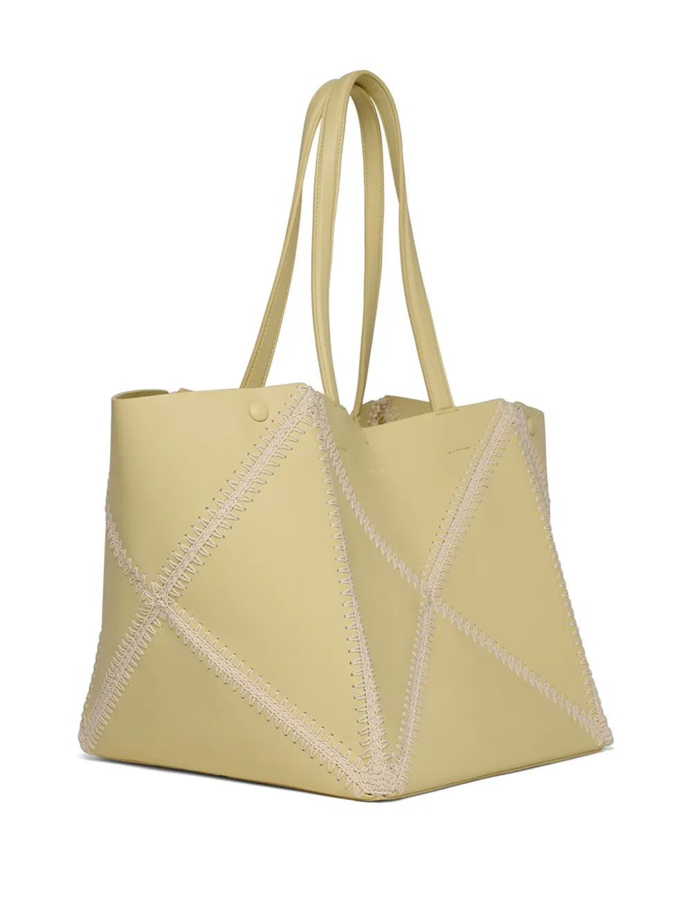 NanushkaThe Origami tote bag