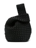 NAGHEDIKyoto clutch bag