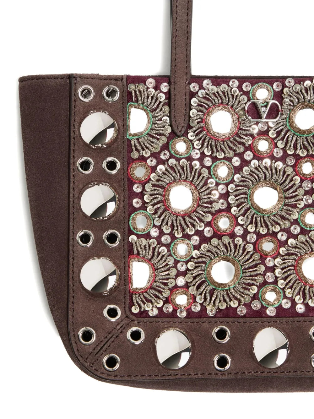 New SeasonValentino GaravaniNellcote tote bag