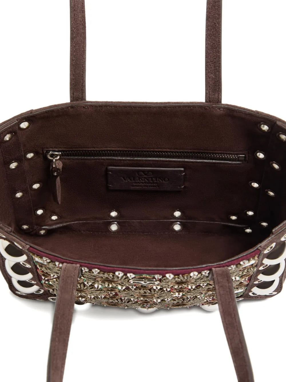 New SeasonValentino GaravaniNellcote tote bag