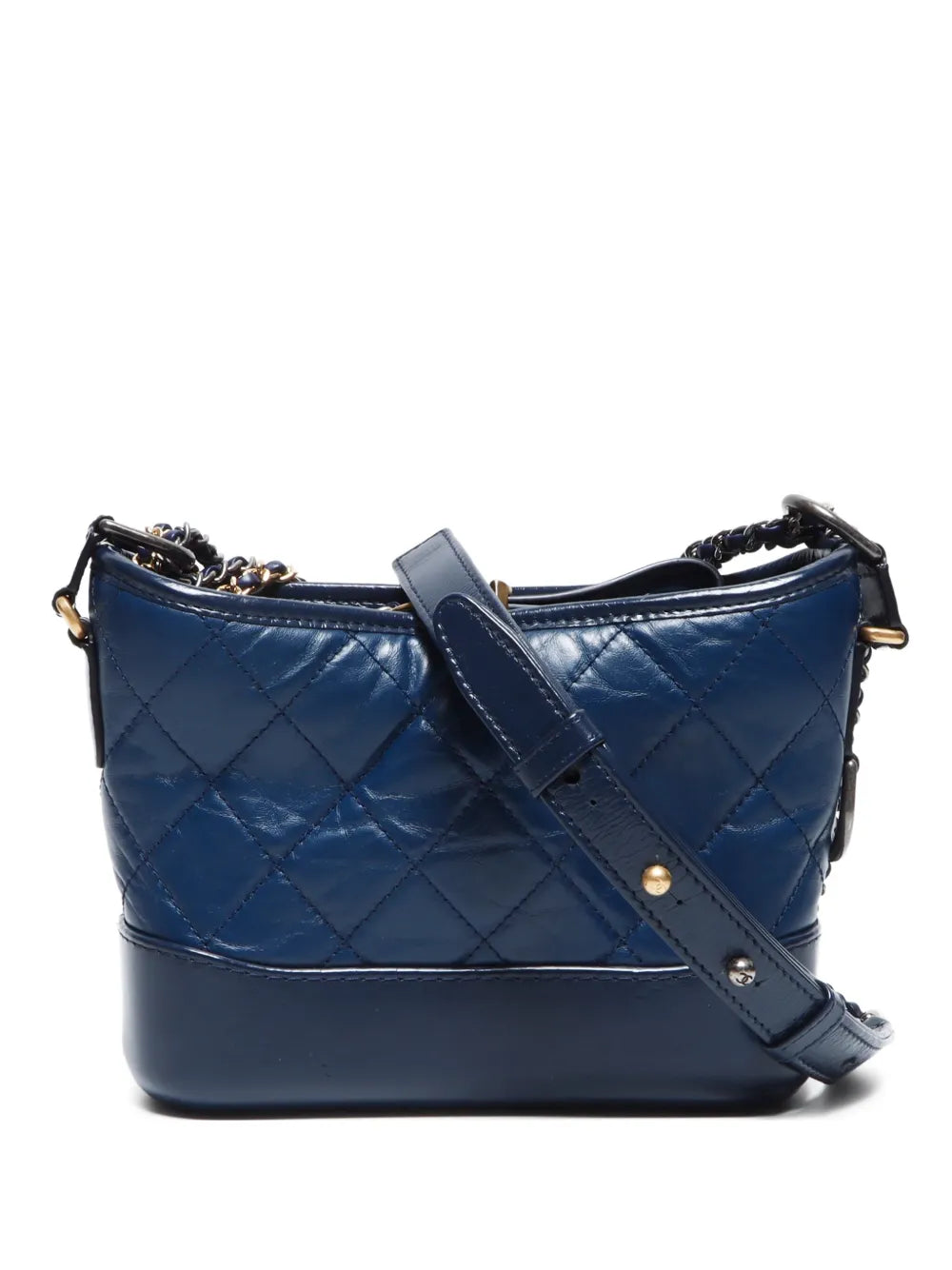 Pre-OwnedCHANEL Pre-Owned2017-2018 Gabrielle handbag