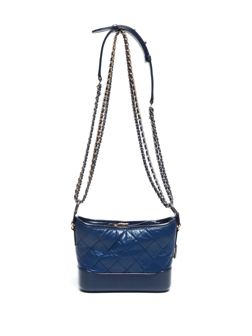 Pre-OwnedCHANEL Pre-Owned2017-2018 Gabrielle handbag