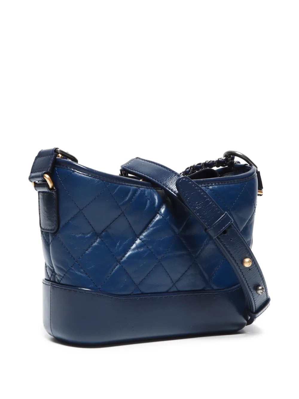 Pre-OwnedCHANEL Pre-Owned2017-2018 Gabrielle handbag