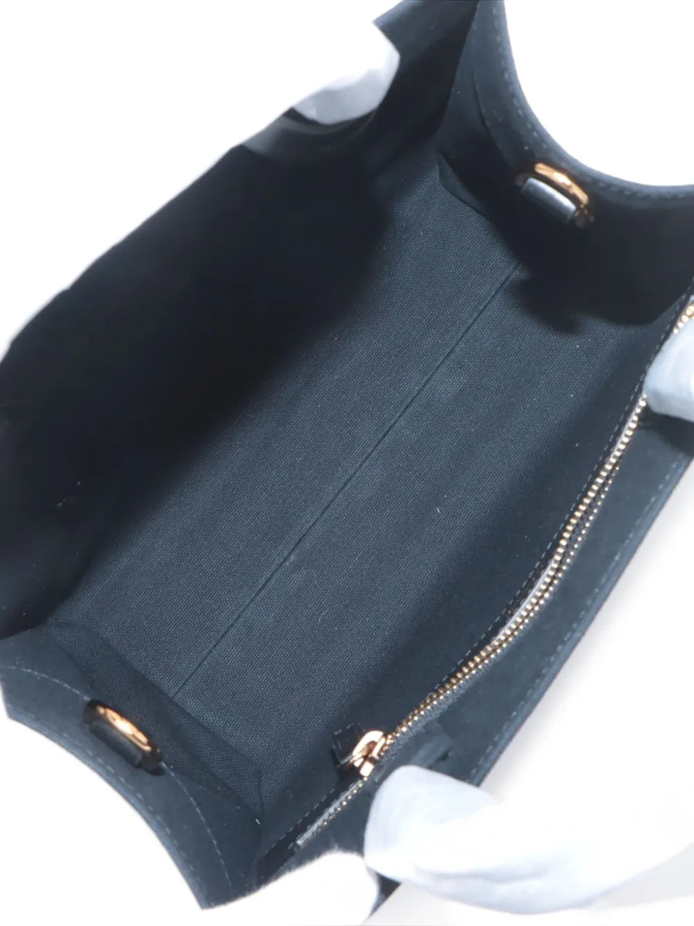 Pre-OwnedVersace Pre-Owned2020-2024 logo canvas tote bag