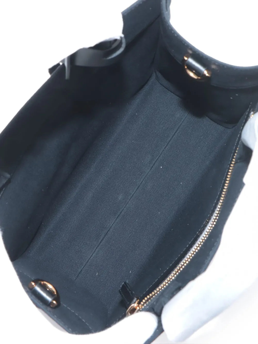 Pre-OwnedVersace Pre-Owned2020-2024 logo canvas tote bag