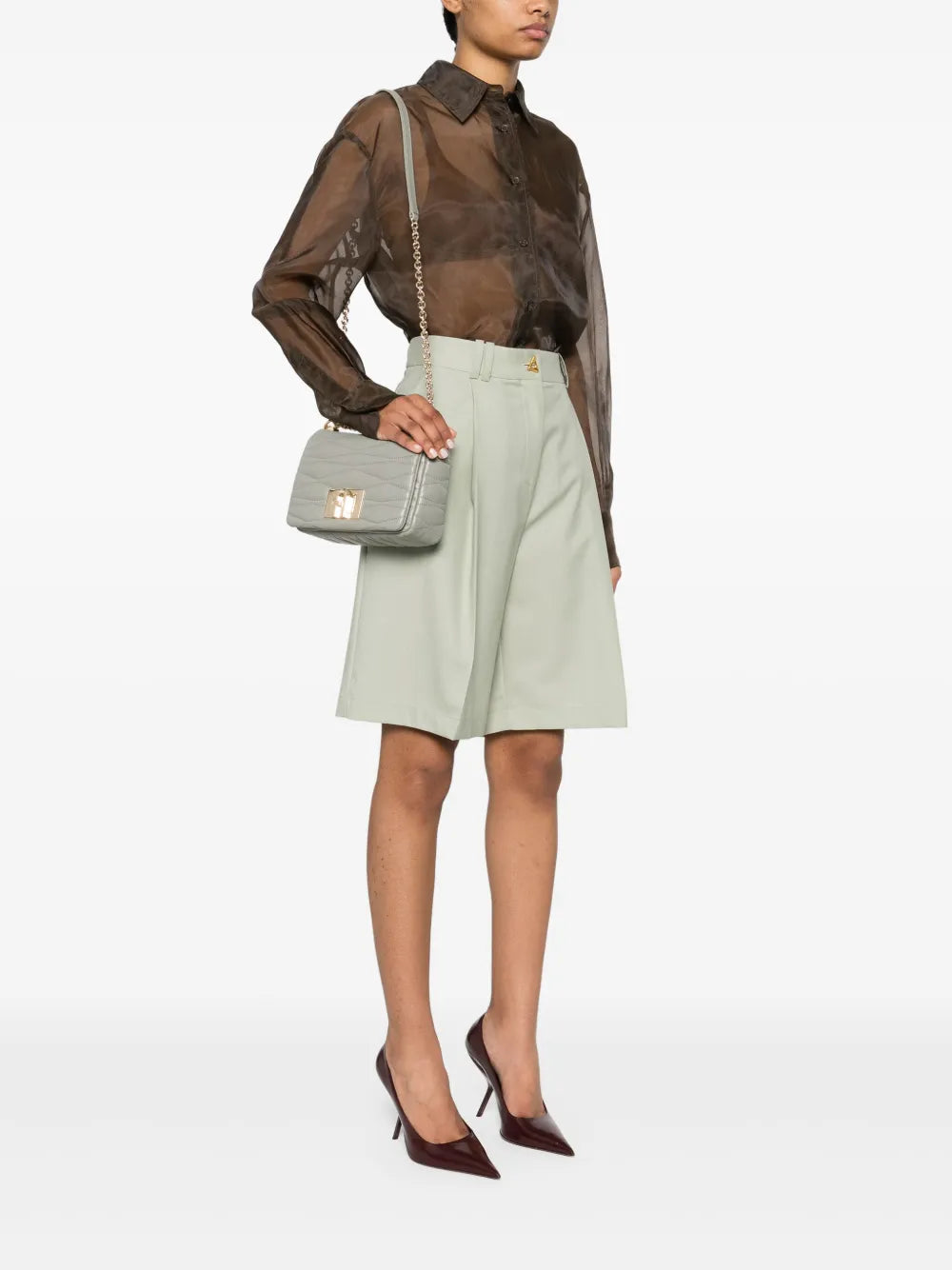 Furla1927 cross body bag
