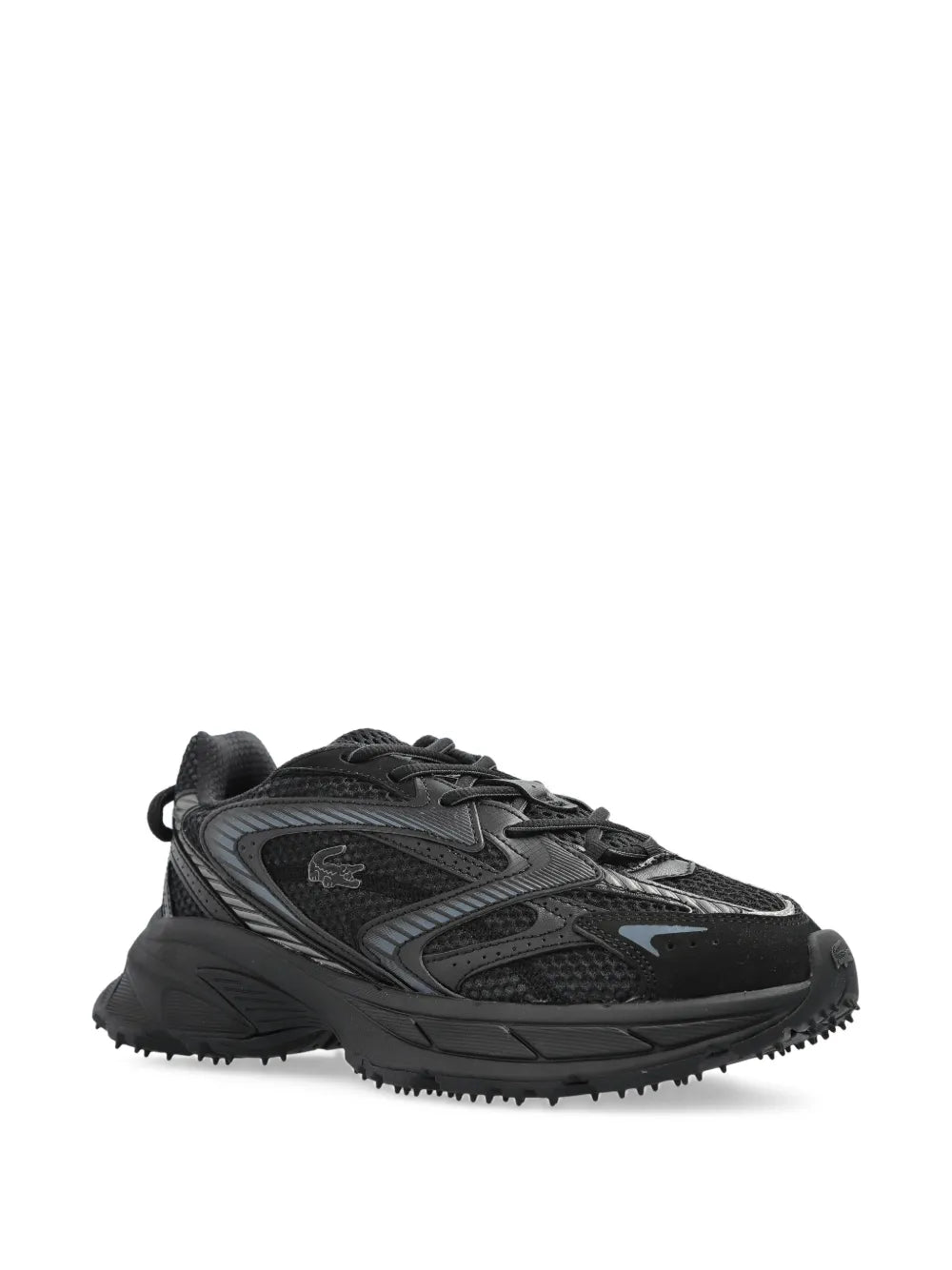 Lacoste L003 Evo Sneakers