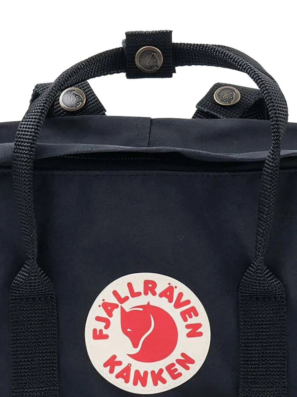 Fj?lr?enK?ken logo backpack