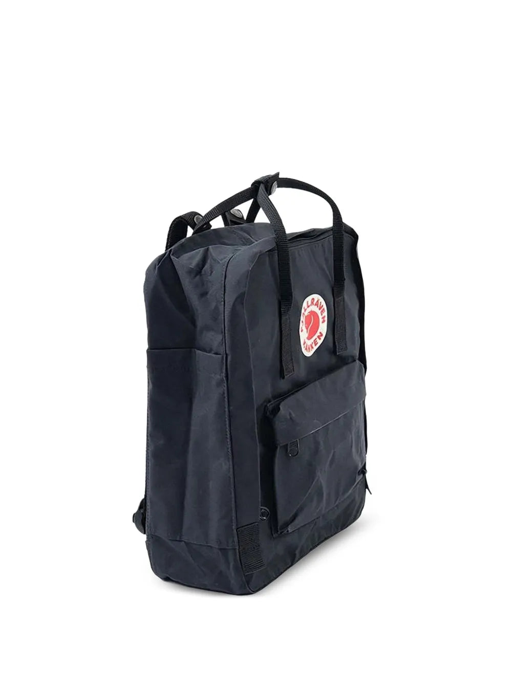 Fj?lr?enK?ken logo backpack