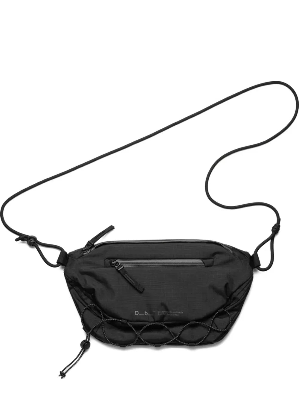 DbRoamer Pro messenger Bag 6L