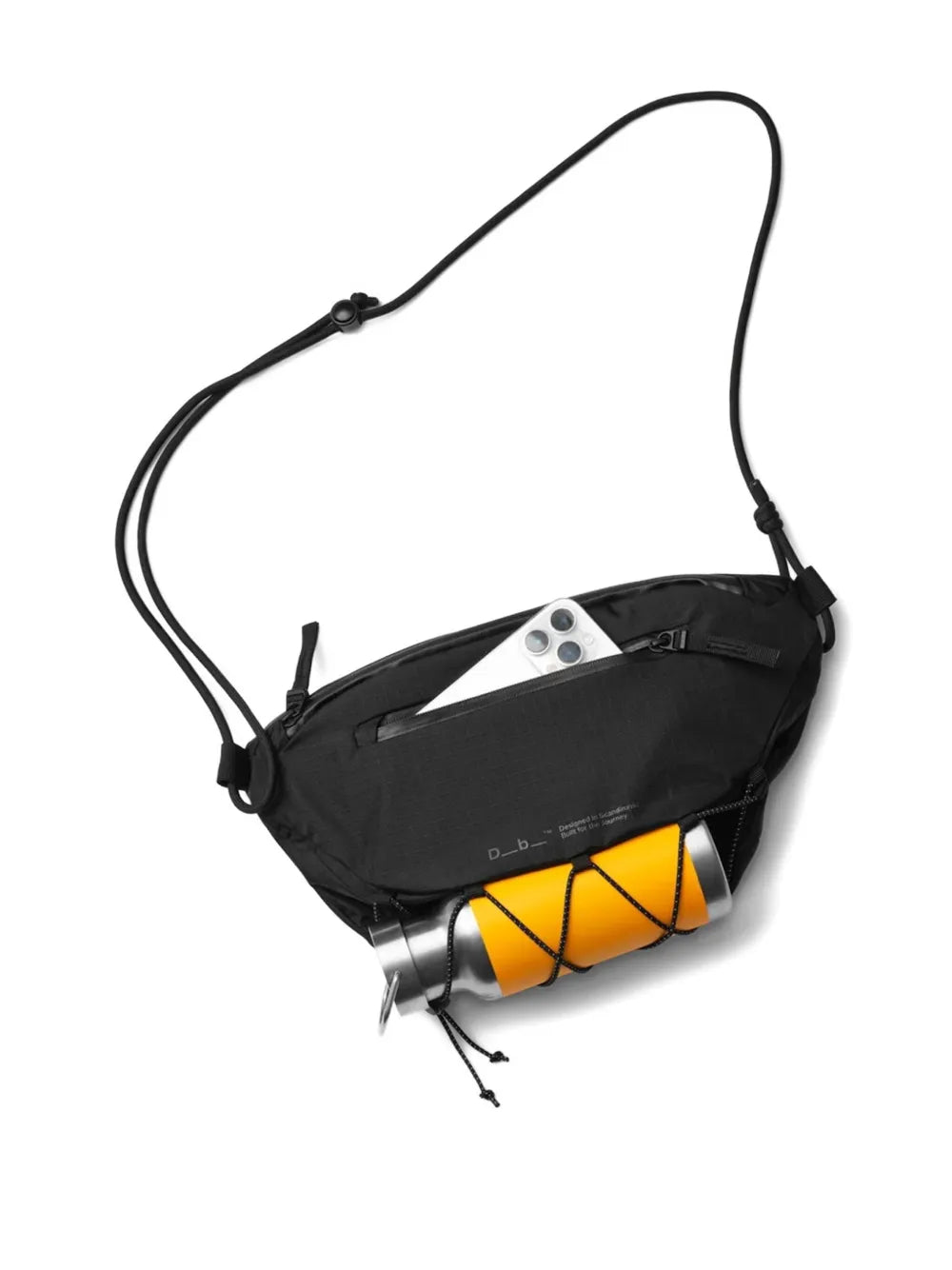 DbRoamer Pro messenger Bag 6L