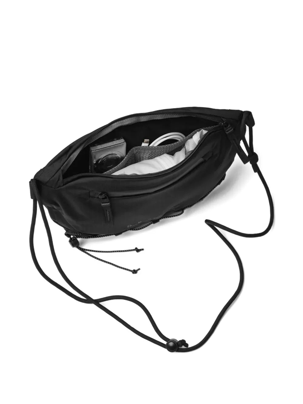DbRoamer Pro messenger Bag 6L