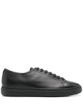 Doucal'S Leather Sneakers