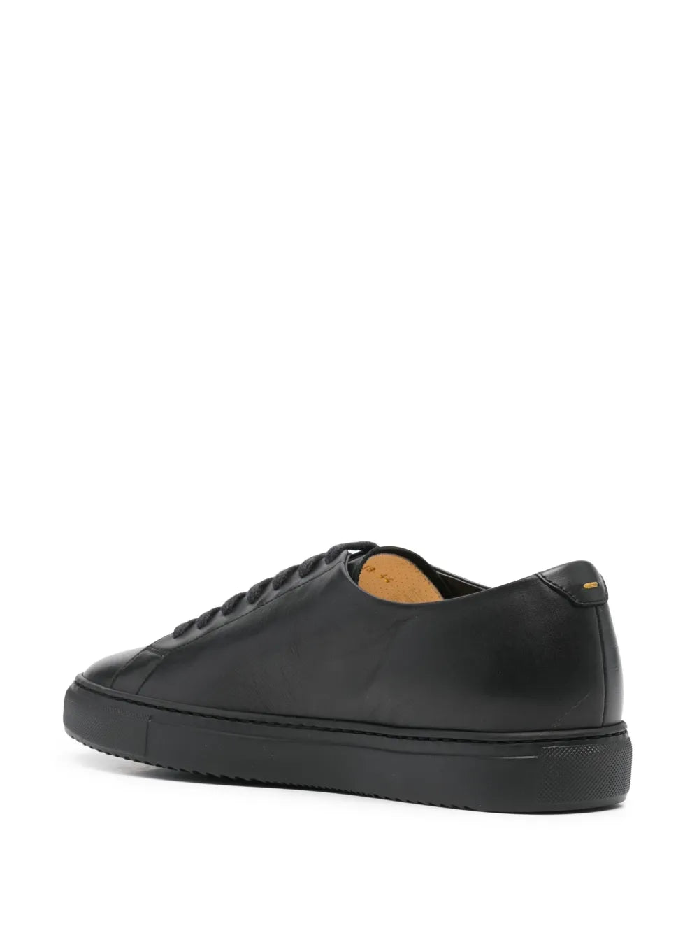 Doucal'S Leather Sneakers