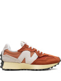 New Balance 327 Infield Clay/Copper Sneakers