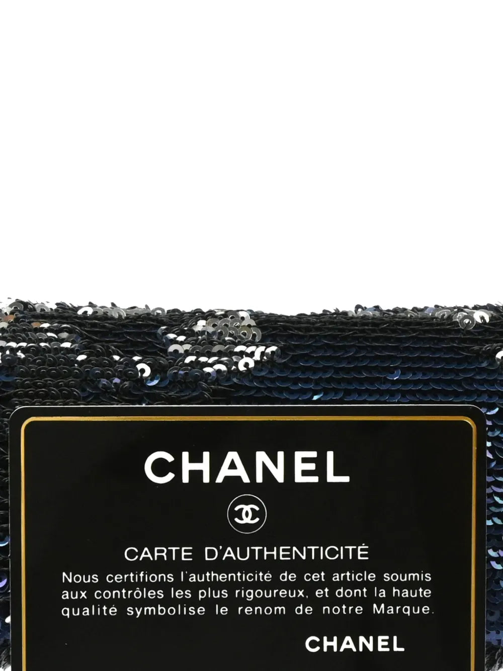 Pre-OwnedCHANEL Pre-Owned2016 medium Coco Cuba flap shoulder bag