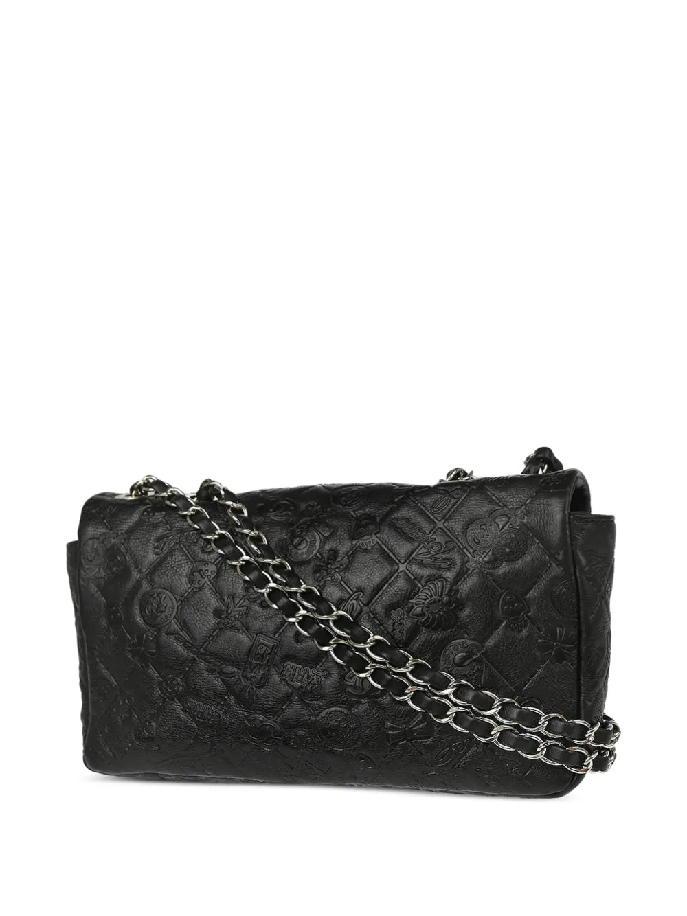 Pre-OwnedCHANEL Pre-Owned2010 Lucky Symbols shoulder bag