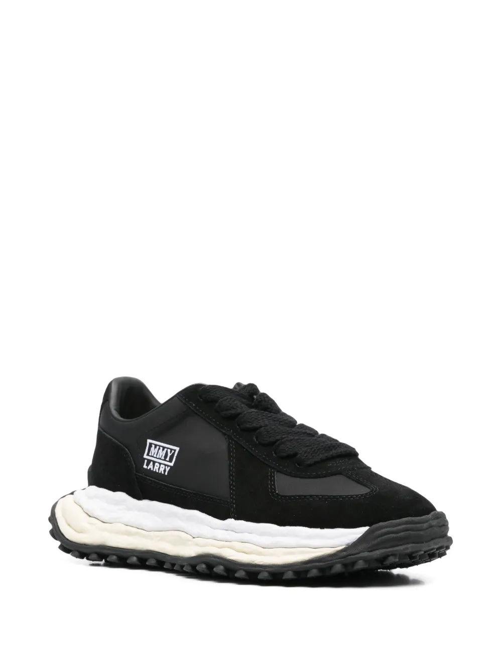 Maison Mihara Yasuhiro Larry Sneakers
