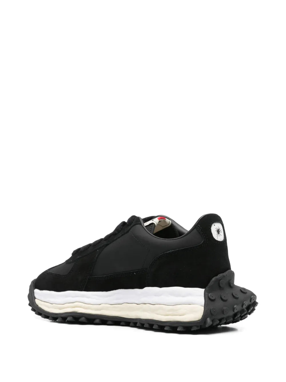 Maison Mihara Yasuhiro Larry Sneakers