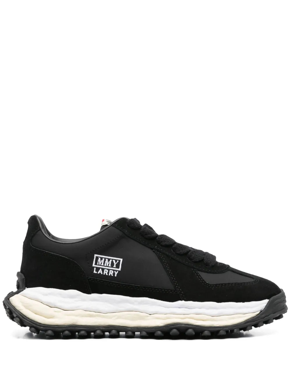 Maison Mihara Yasuhiro Larry Sneakers