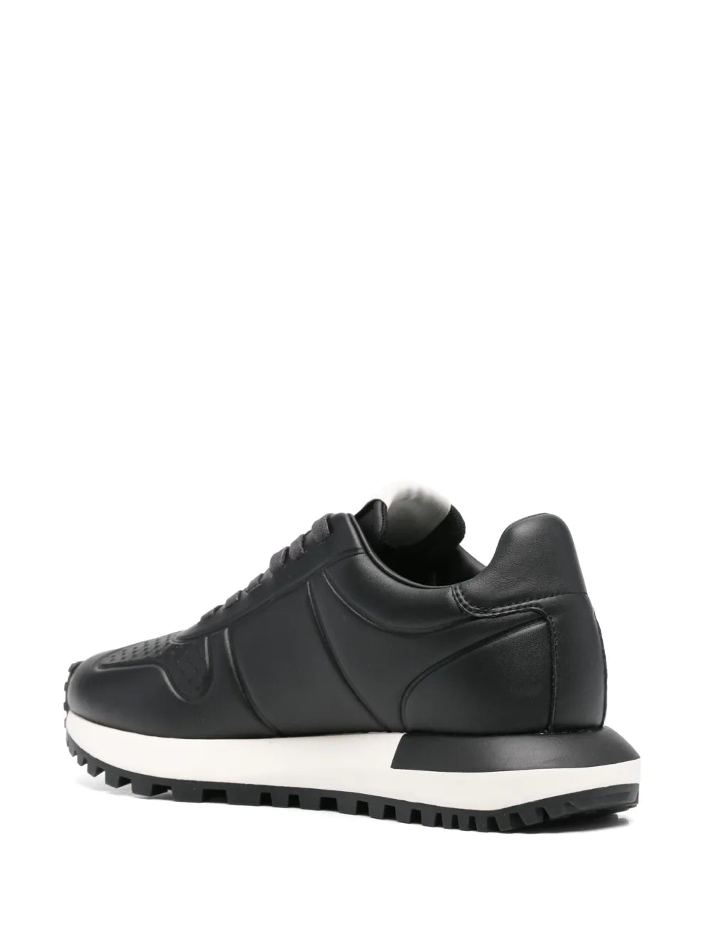 Emporio Armani Runner Sneakers