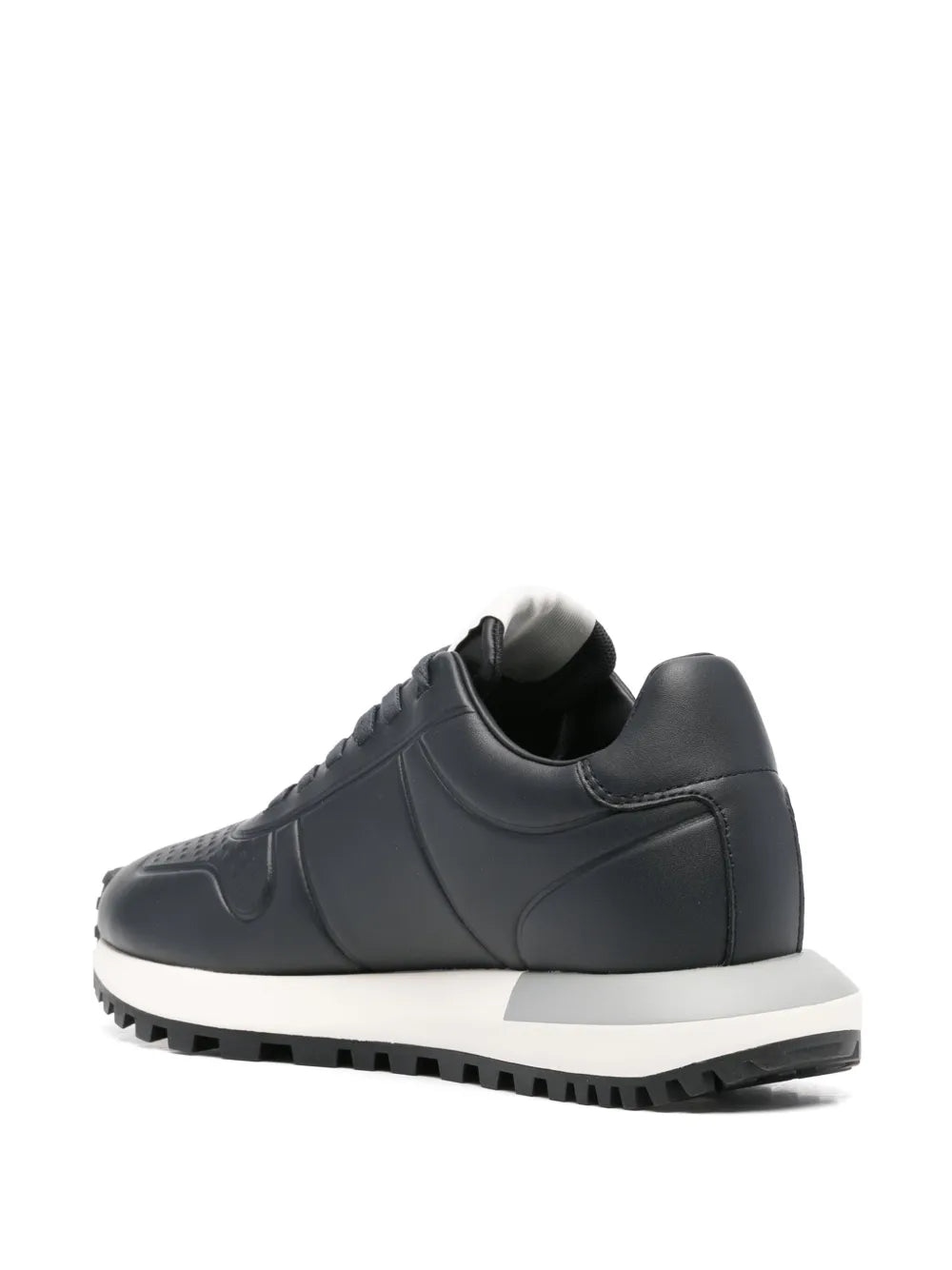 Emporio Armani Runner Sneakers