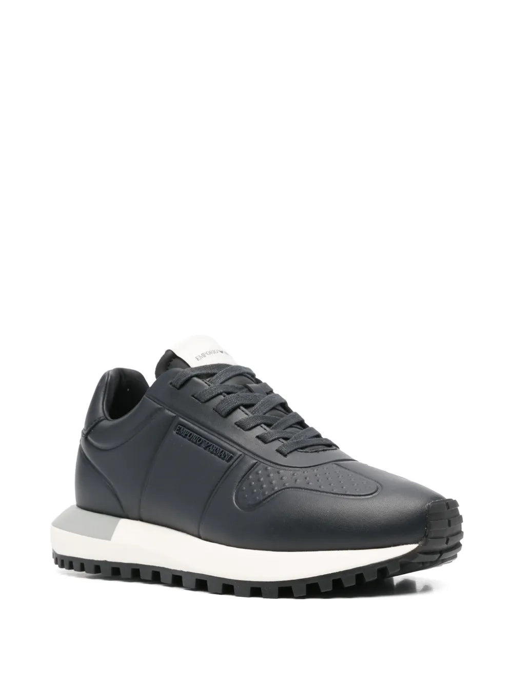 Emporio Armani Runner Sneakers