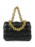 Pre-OwnedBottega Veneta Pre-Owned1990-2000s Cassette shoulder bag