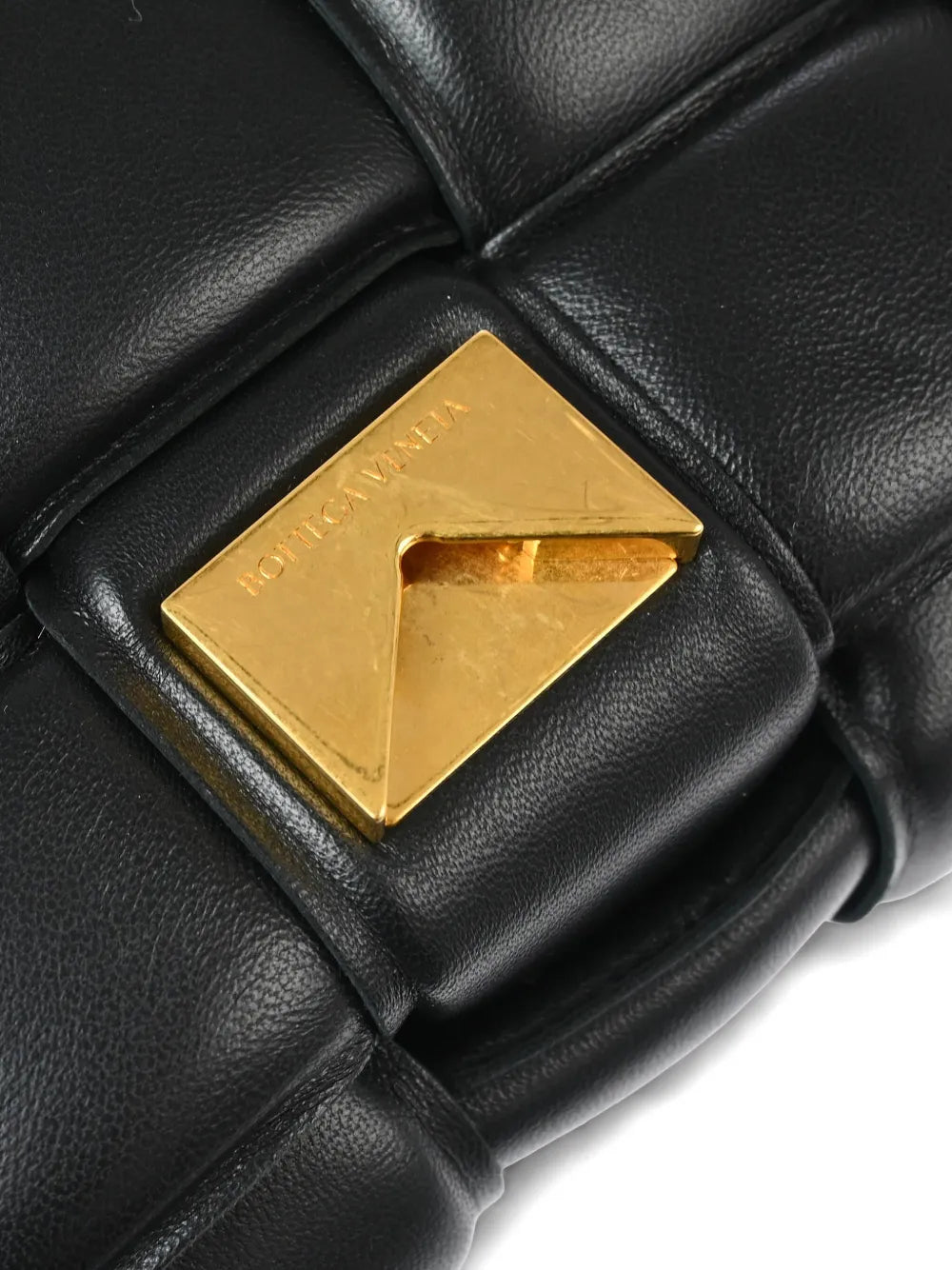 Pre-OwnedBottega Veneta Pre-Owned1990-2000s Cassette shoulder bag