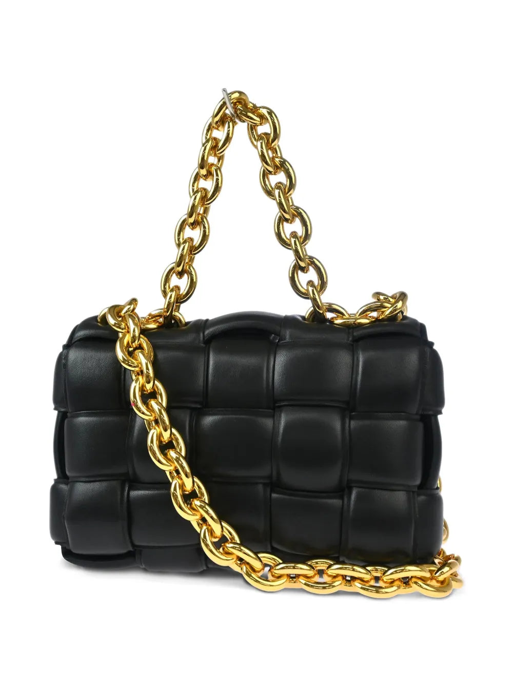 Pre-OwnedBottega Veneta Pre-Owned1990-2000s Cassette shoulder bag