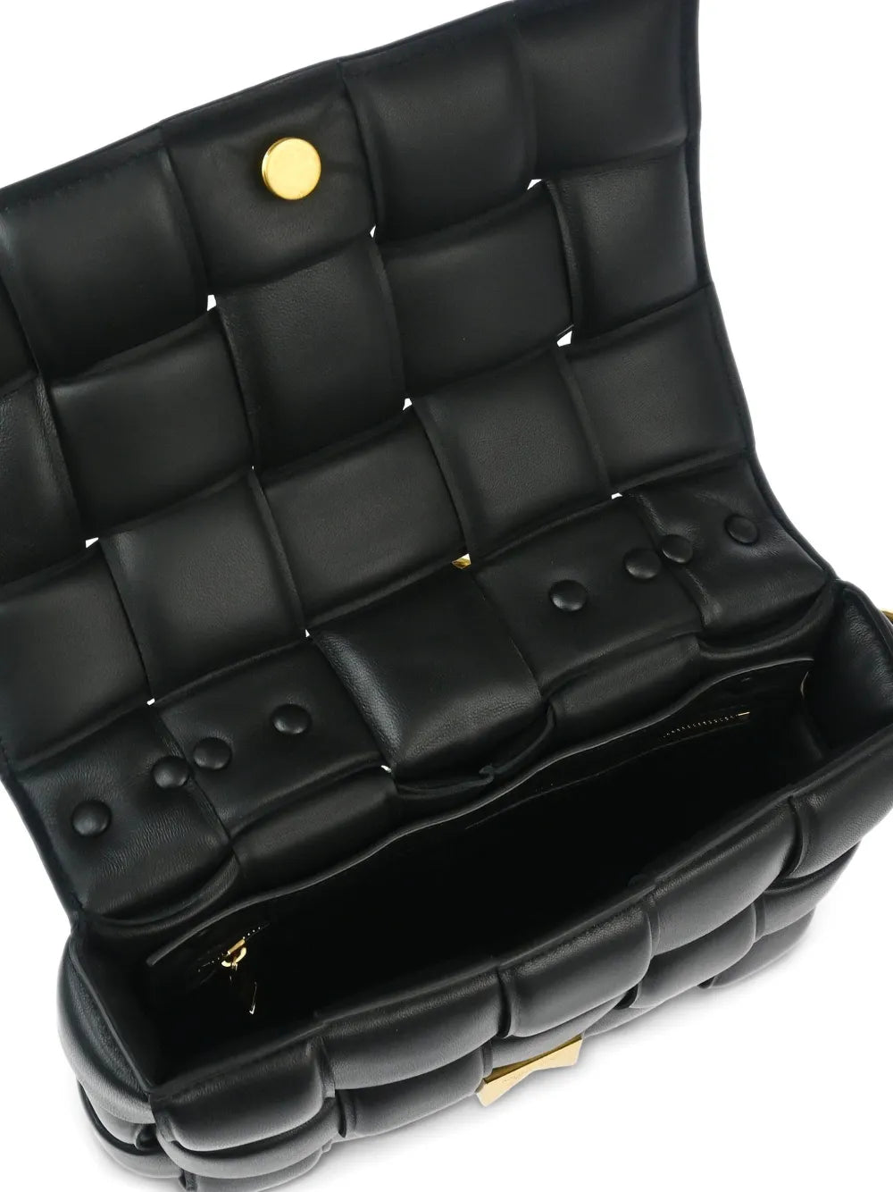 Pre-OwnedBottega Veneta Pre-Owned1990-2000s Cassette shoulder bag
