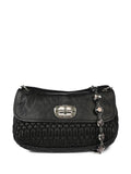 Pre-OwnedMiu Miu Pre-Owned2010s matelasse shoulder bag