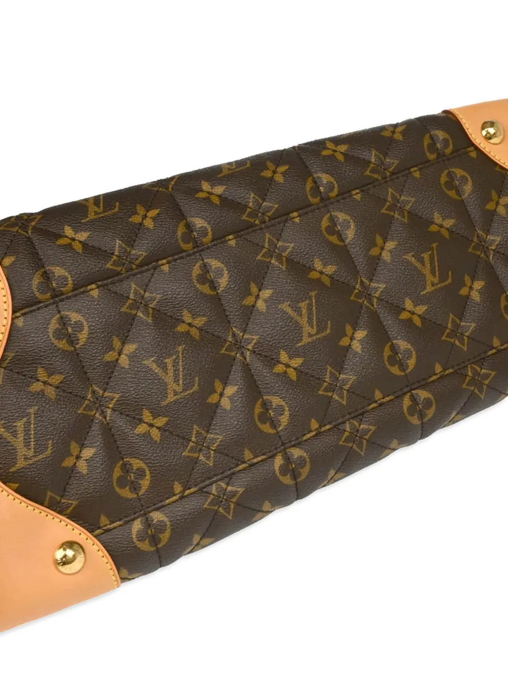 Pre-OwnedLouis Vuitton Pre-Owned2008 Monogram Etoile handbag