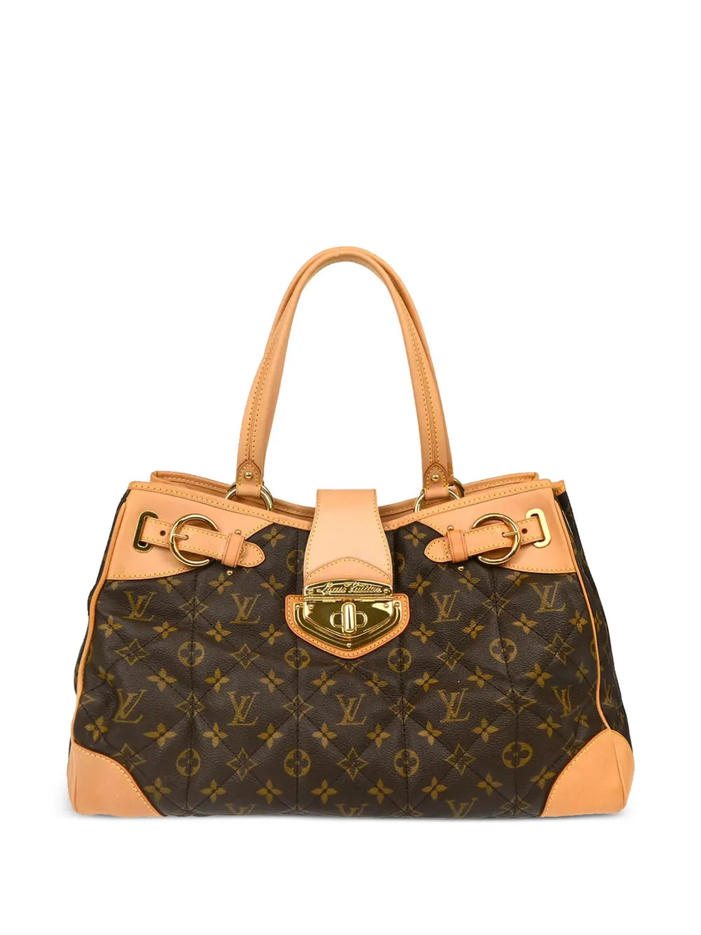 Pre-OwnedLouis Vuitton Pre-Owned2008 Monogram Etoile handbag