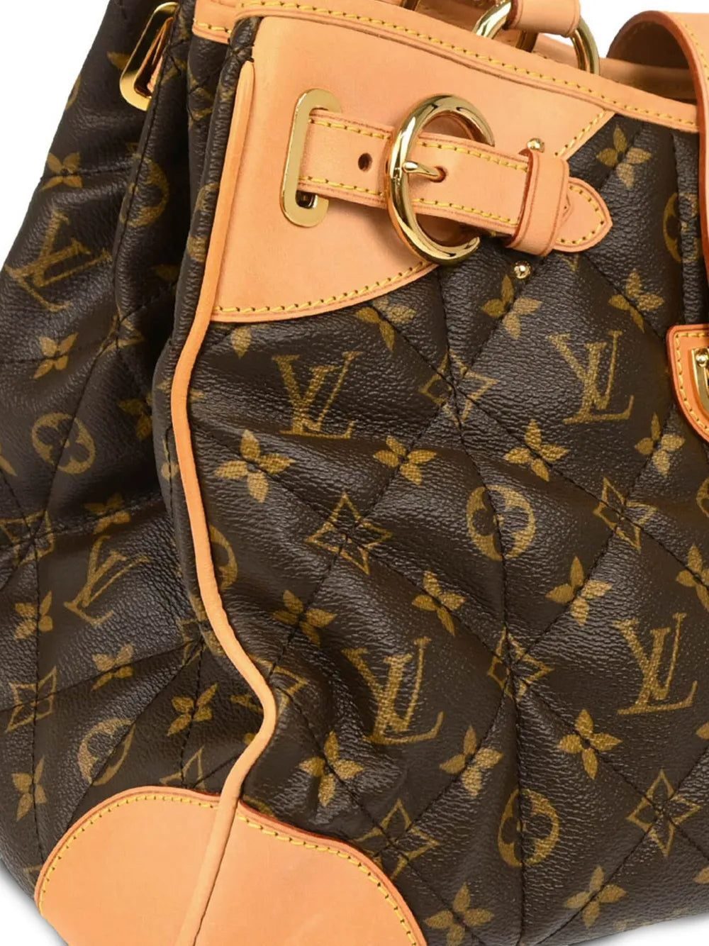 Pre-OwnedLouis Vuitton Pre-Owned2008 Monogram Etoile handbag
