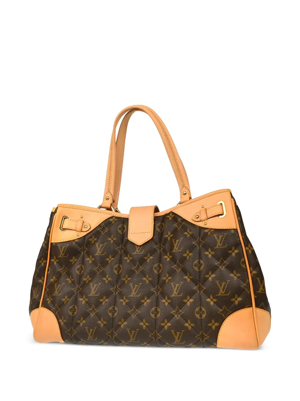Pre-OwnedLouis Vuitton Pre-Owned2008 Monogram Etoile handbag