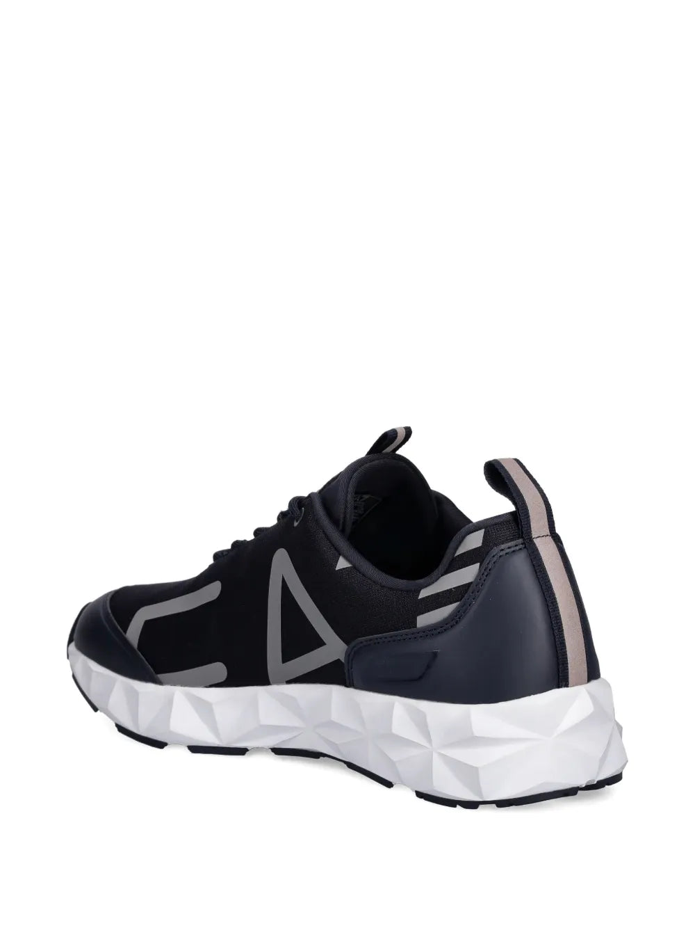 Ea7 Emporio Armani Ultimate C2 Kombat Core Sneakers
