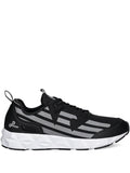 Ea7 Emporio Armani Ultimate C2 Kombat Mesh-Panel Sneakers