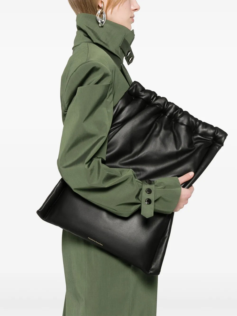 New SeasonCarvenmedium Sac Louise shoulder bag