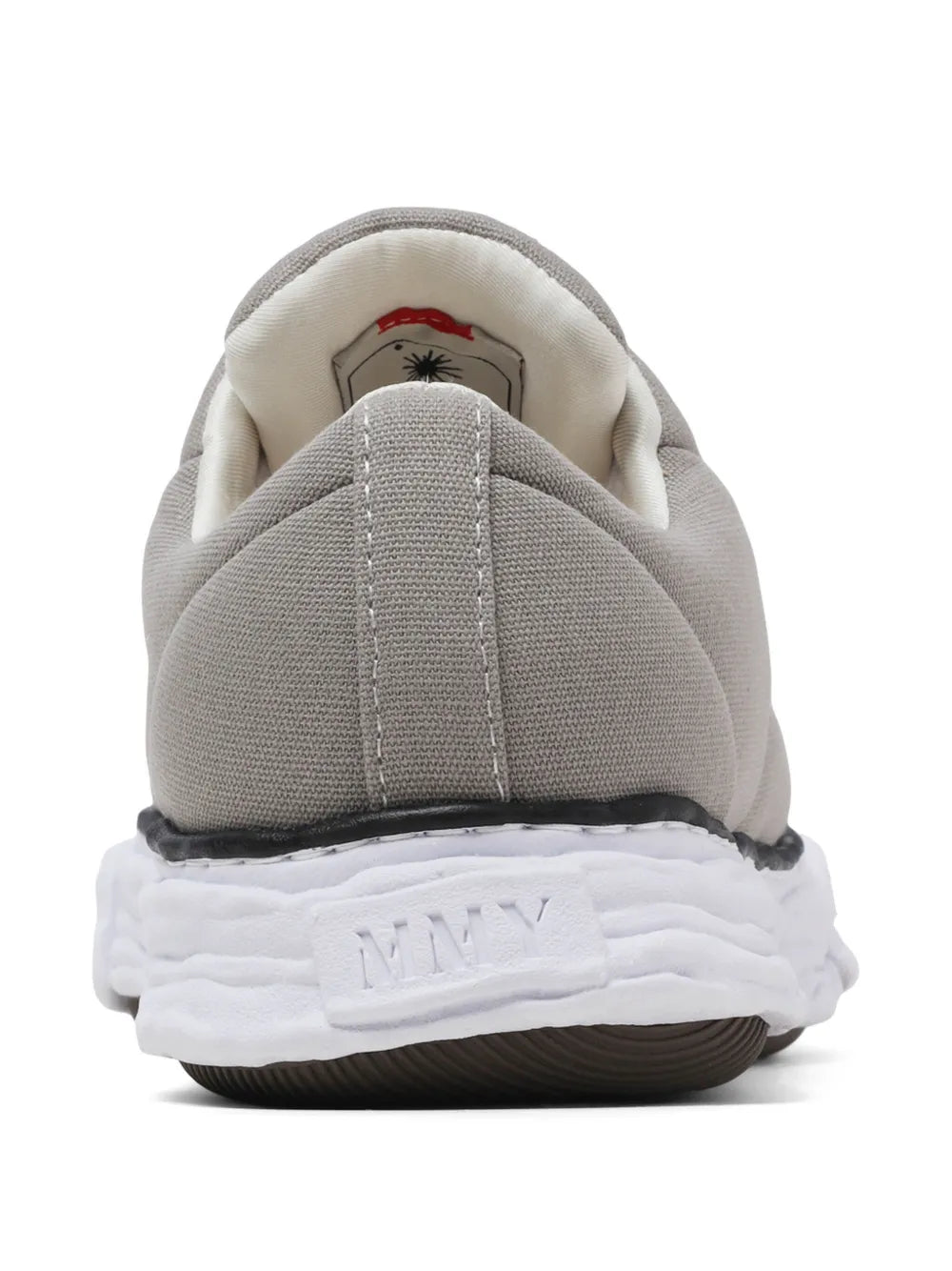 Maison Mihara Yasuhiro Peterson Canvas Sneakers
