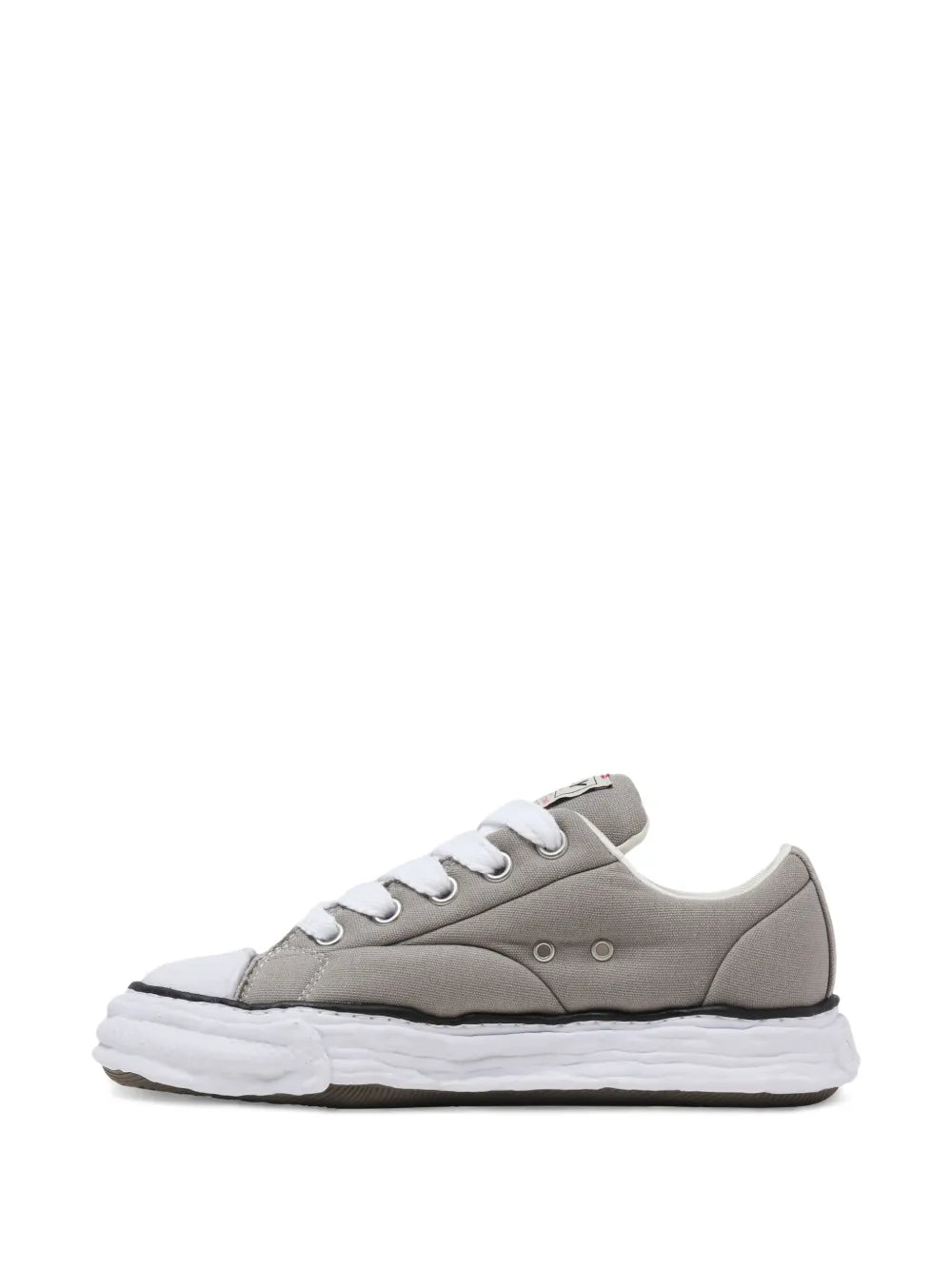 Maison Mihara Yasuhiro Peterson Canvas Sneakers