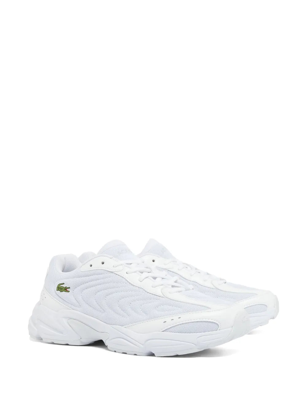 Lacoste Storm 96 2K Lite Leather Sneakers