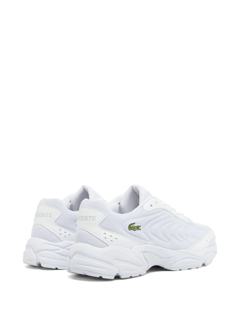 Lacoste Storm 96 2K Lite Leather Sneakers