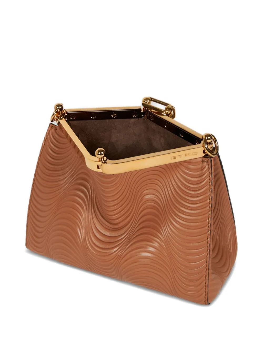 RunwayETROsmall Vela shoulder bag
