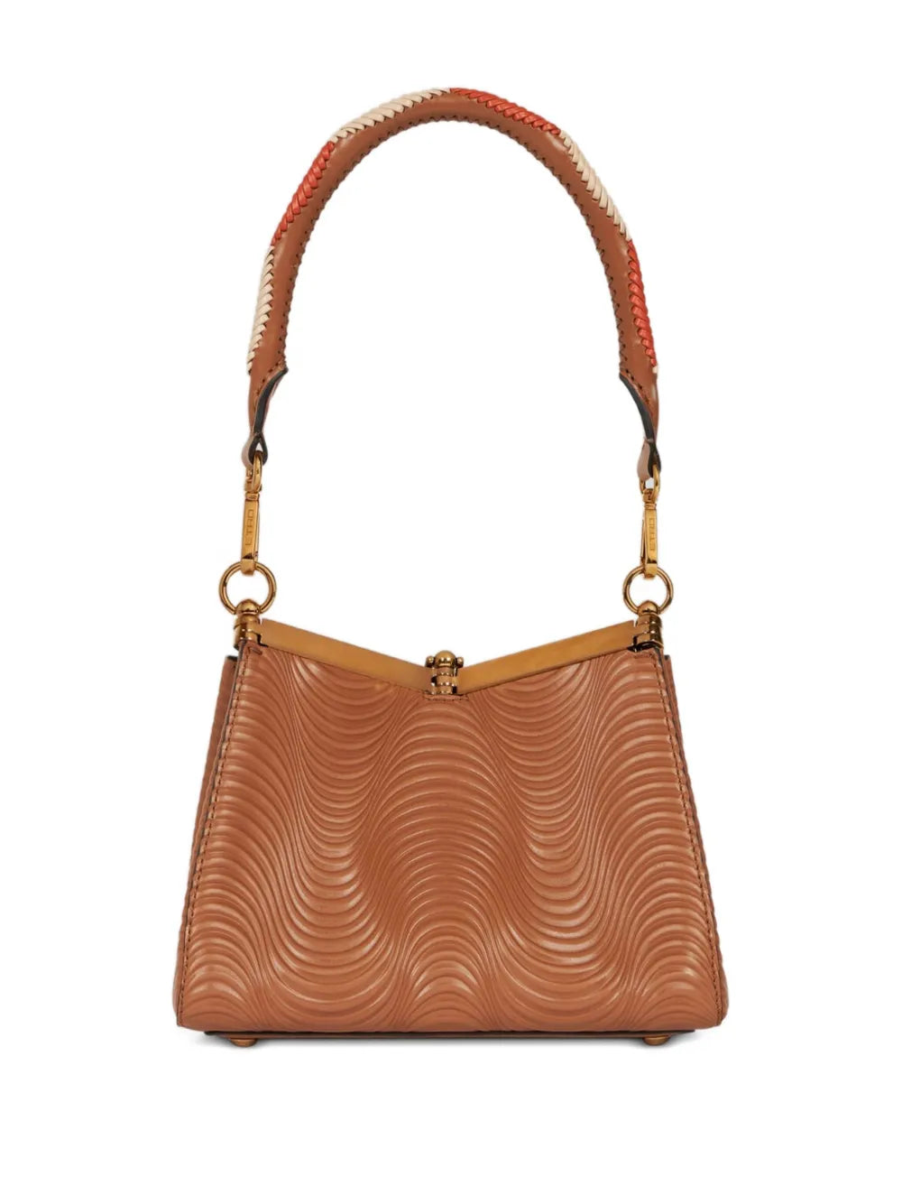RunwayETROsmall Vela shoulder bag