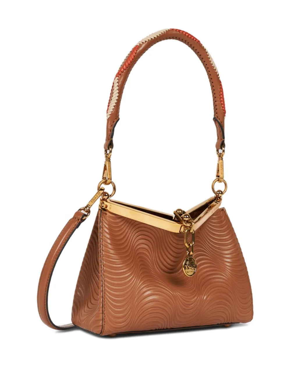 RunwayETROsmall Vela shoulder bag