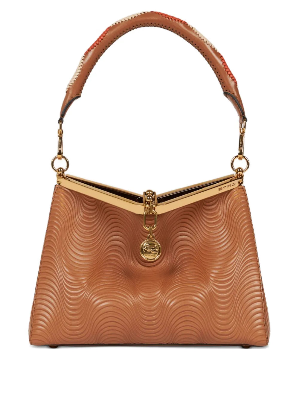 RunwayETROmedium Vela shoulder bag