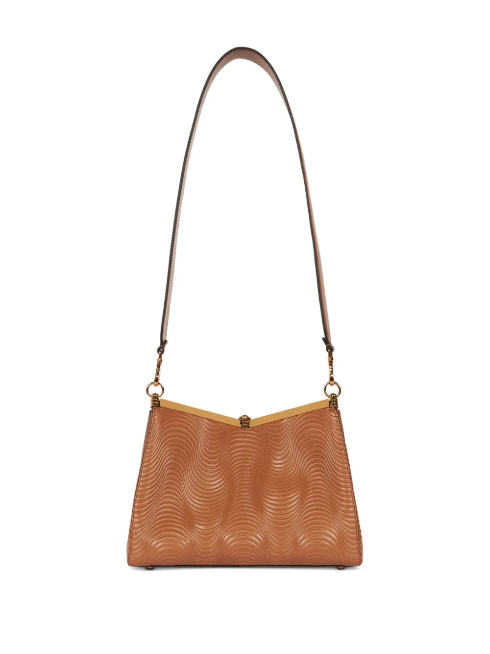 RunwayETROmedium Vela shoulder bag
