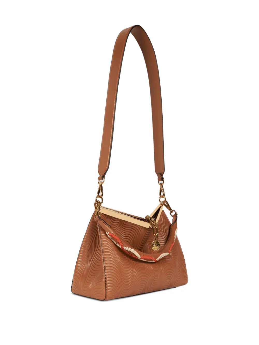RunwayETROmedium Vela shoulder bag