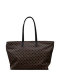 Gherardinizip-up tote bag